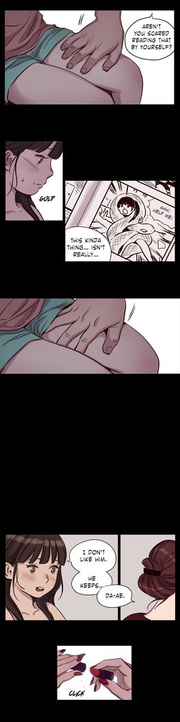 贖罪キャンプCh.1-44