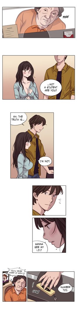 贖罪キャンプCh.1-44