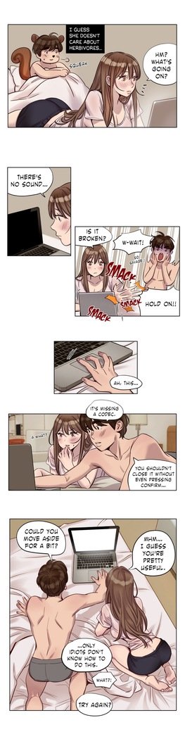 贖罪キャンプCh.1-44