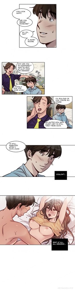 贖罪キャンプCh.1-44