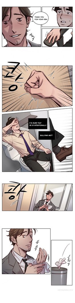 贖罪キャンプCh.1-44