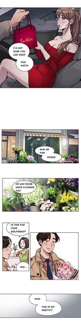 贖罪キャンプCh.1-44