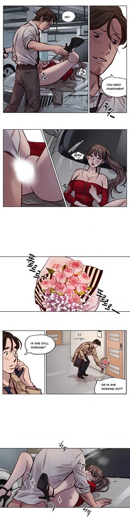 贖罪キャンプCh.1-44