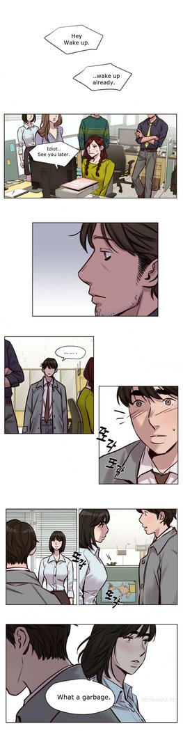 贖罪キャンプCh.1-44