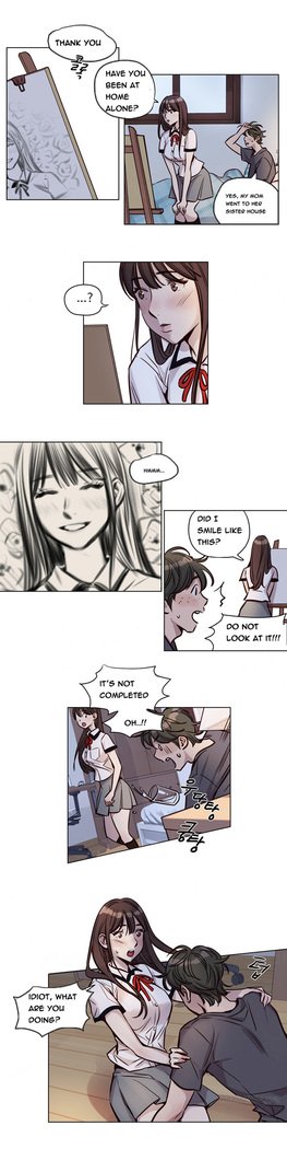 贖罪キャンプCh.1-44