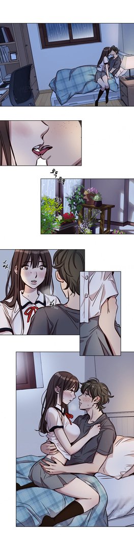 贖罪キャンプCh.1-44