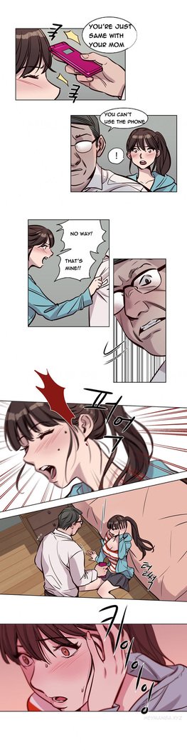 贖罪キャンプCh.1-44