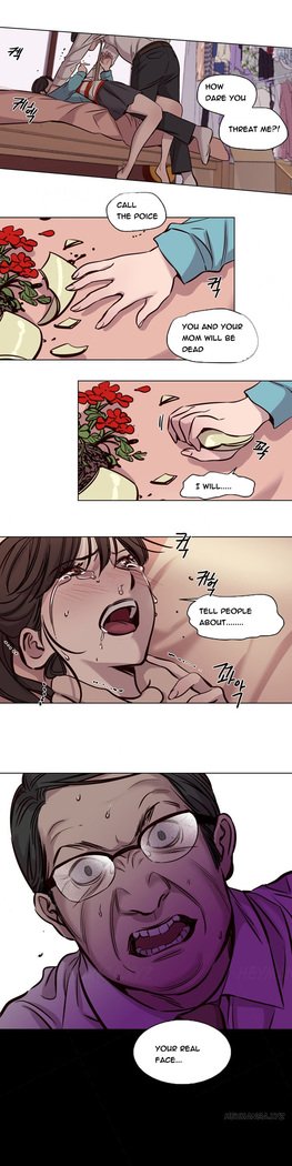 贖罪キャンプCh.1-44