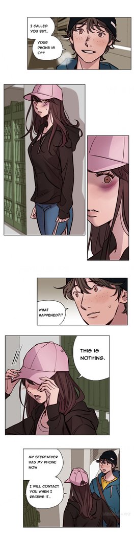 贖罪キャンプCh.1-44