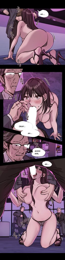 贖罪キャンプCh.1-44