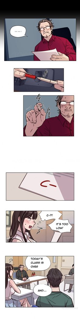 贖罪キャンプCh.1-44