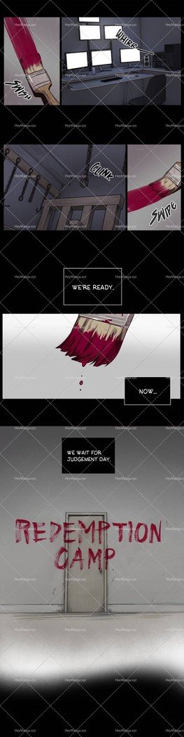 贖罪キャンプCh.1-44