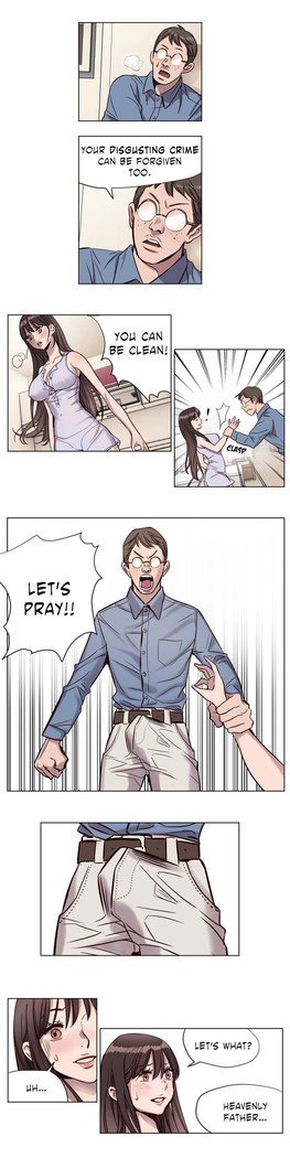 贖罪キャンプCh.1-44