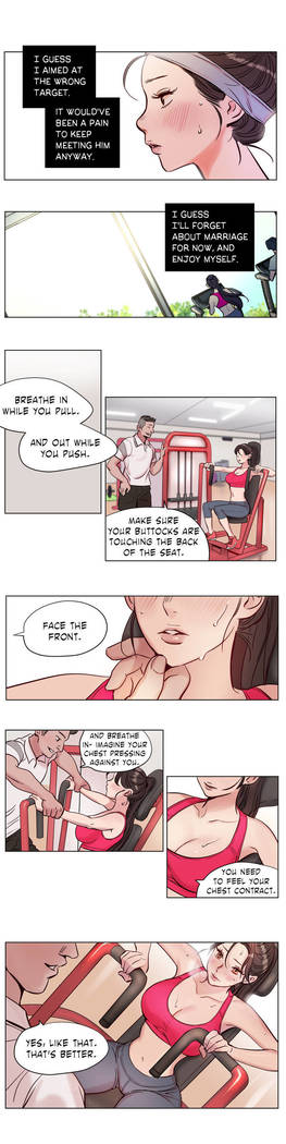 贖罪キャンプCh.1-44