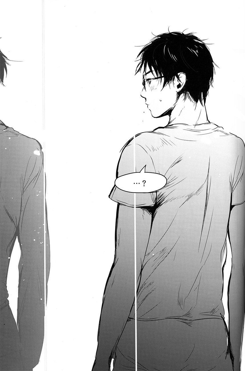 ねつ、やだれせて