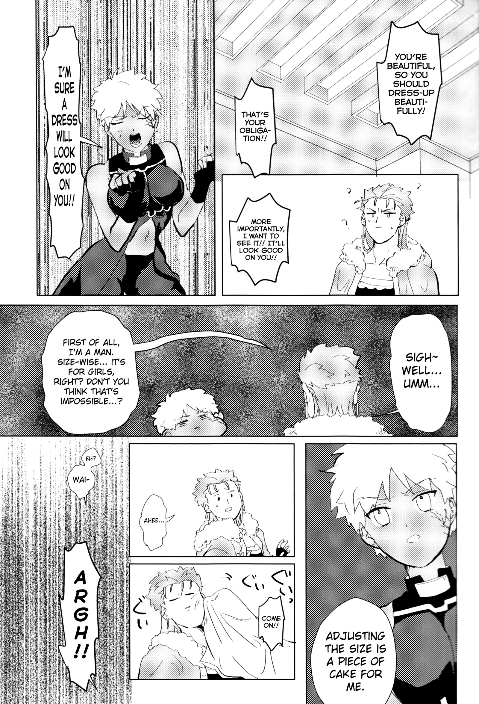 セブンスヘブンストーリーenglisbbiribiri