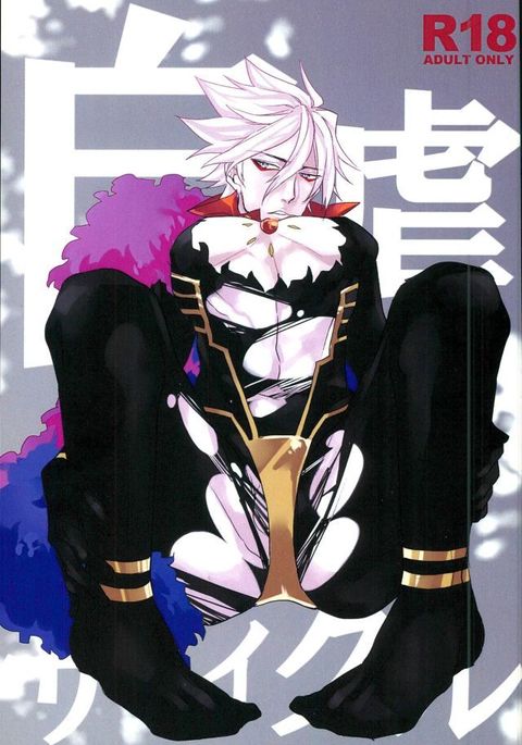 ジギャクサイクル