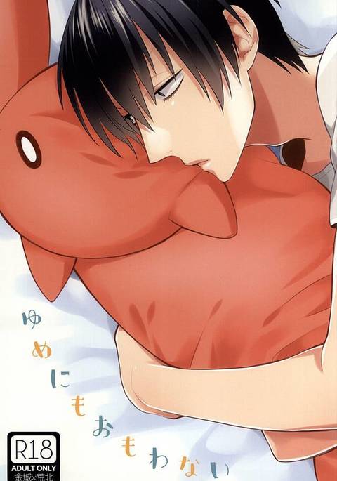 夢にもおもわない