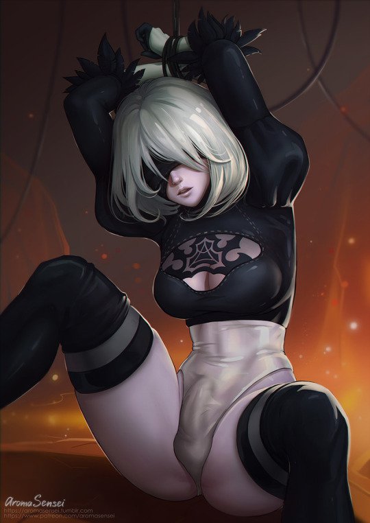 2B 9S