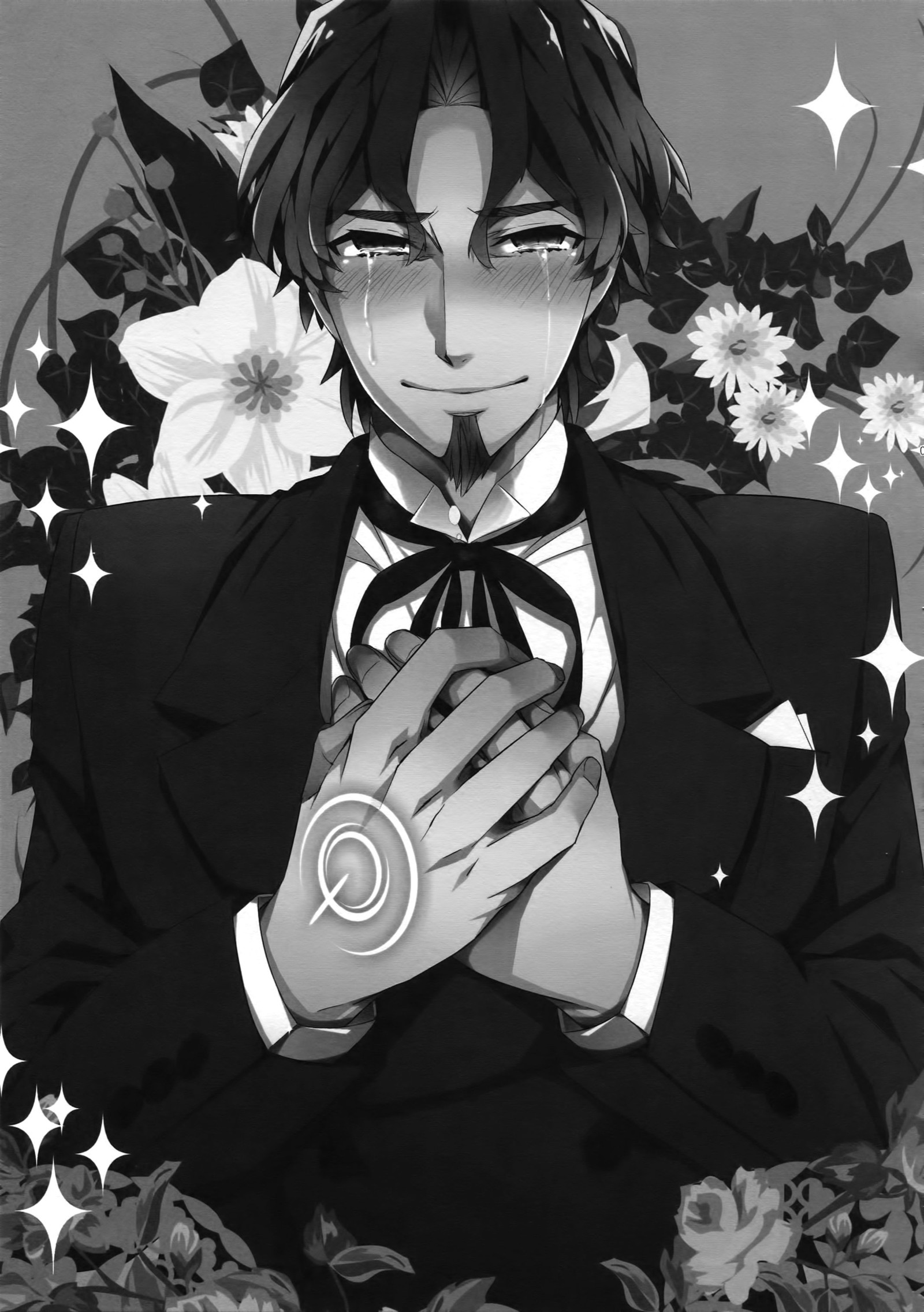 いんいろモザイクはきんいろモザイク4