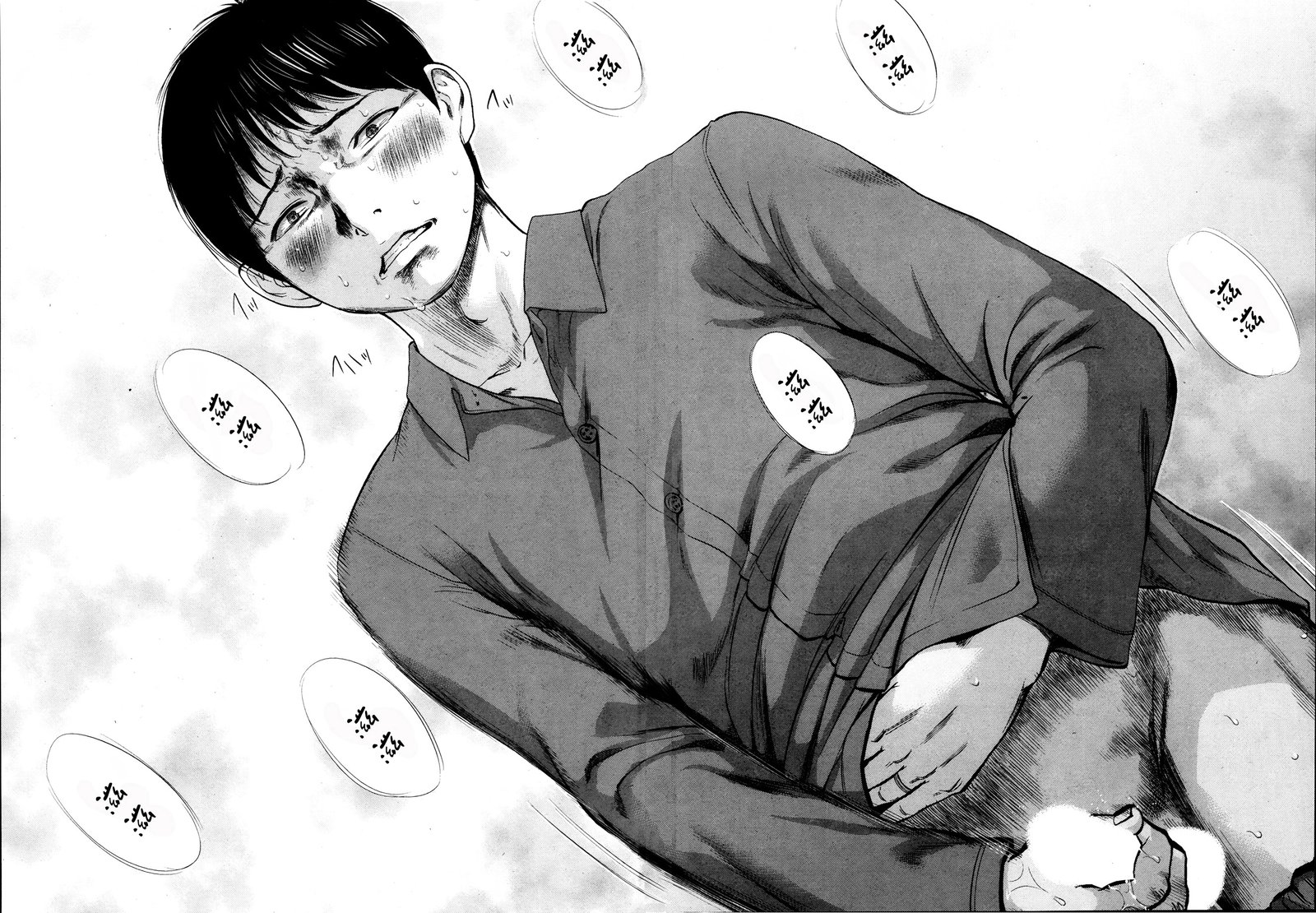 ネトラセラレ|虛假的寢取Ch.1-27