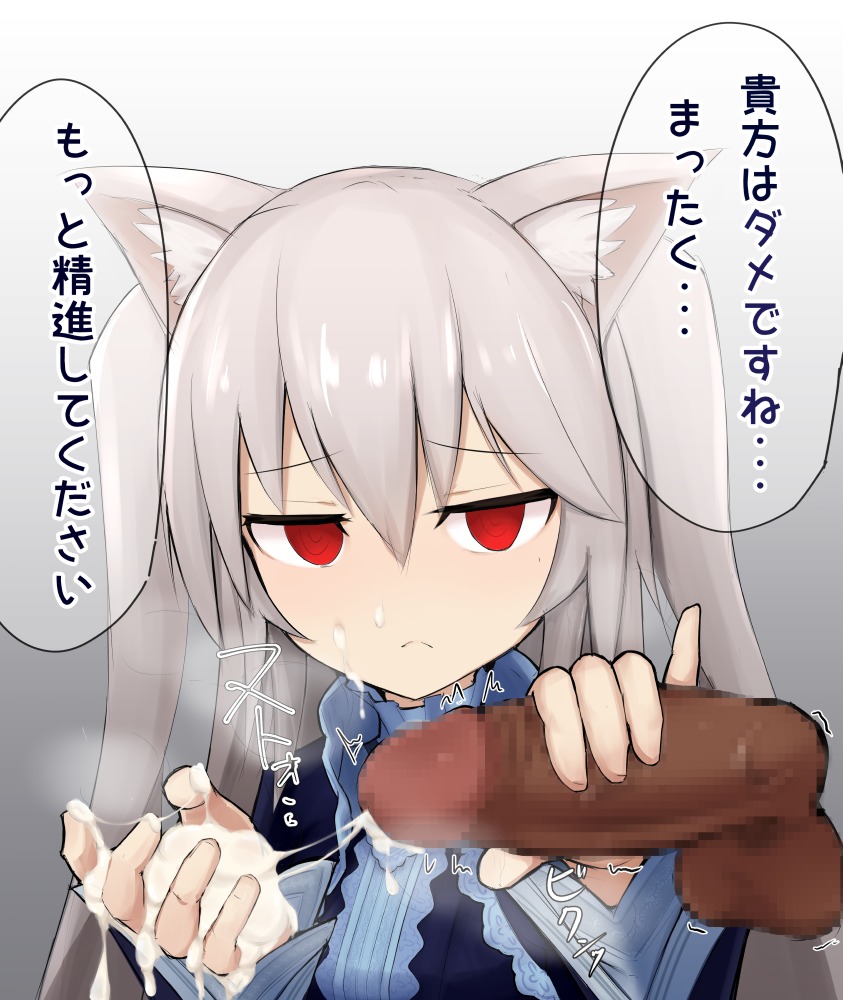 しゃせいかんり猫