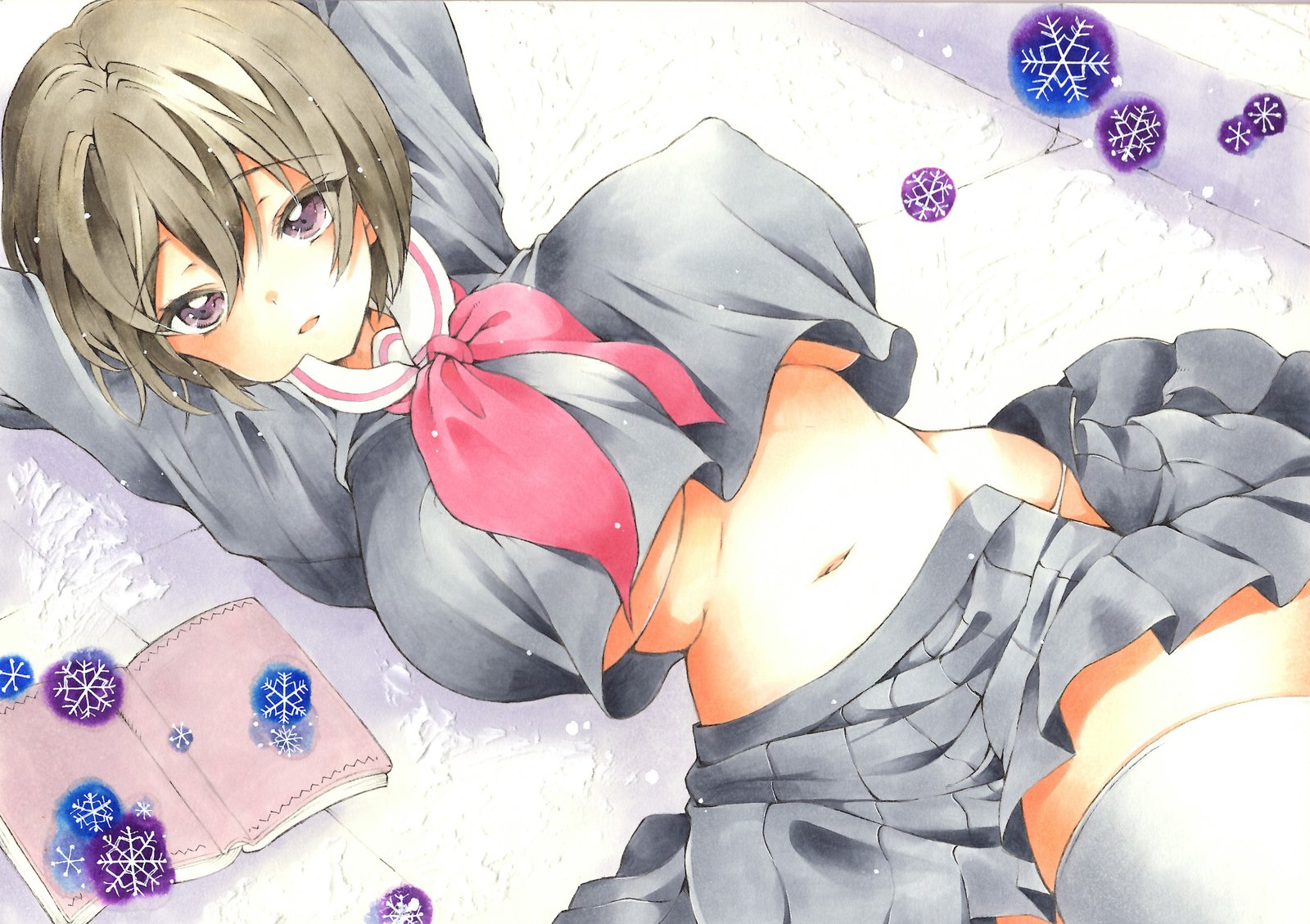 ] C89・リリー（プレミアム）