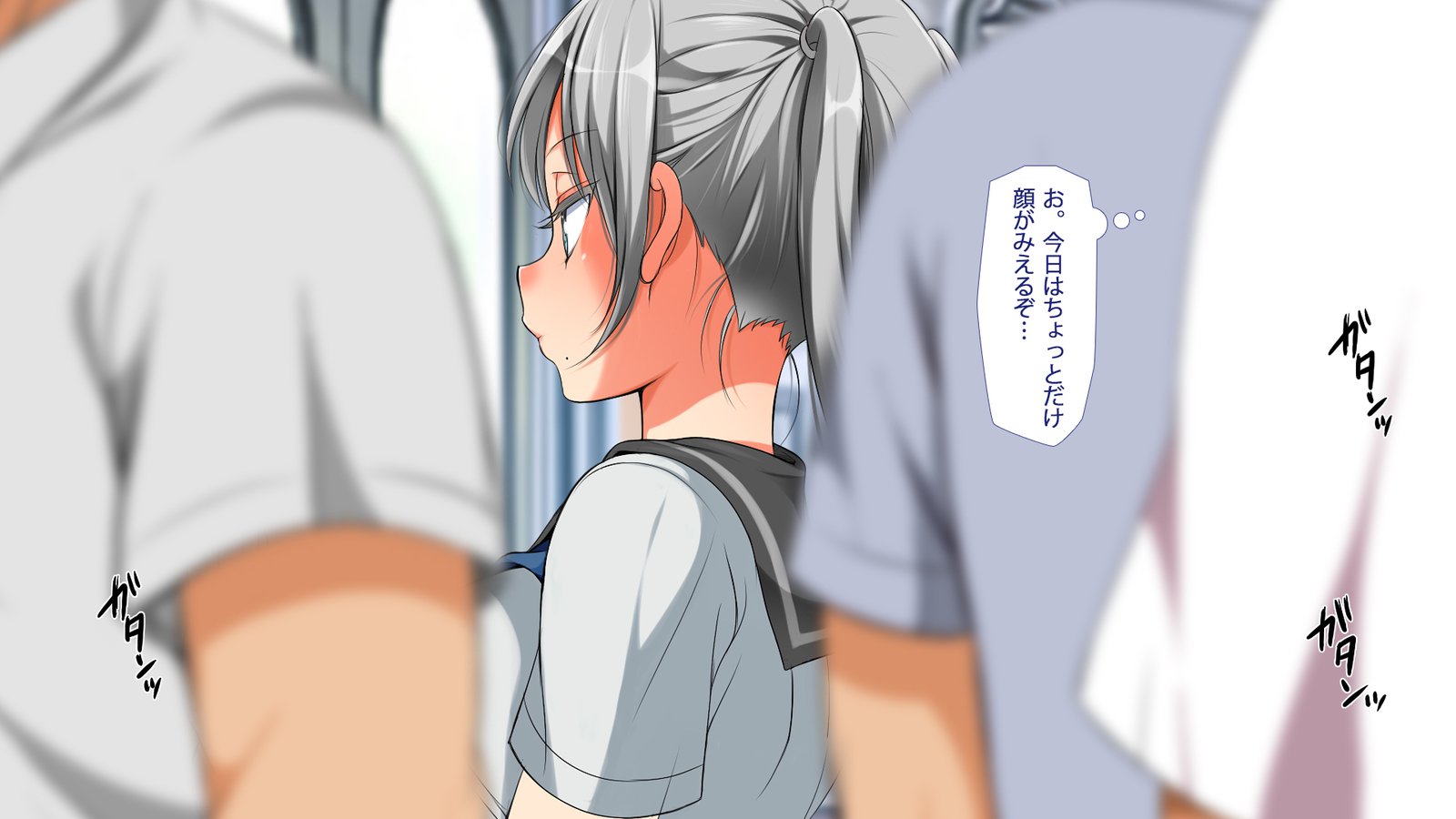 ] C89・リリー（プレミアム）