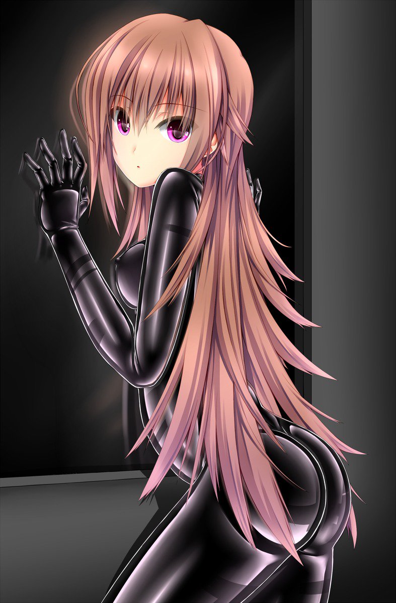 ブラック2の始まり