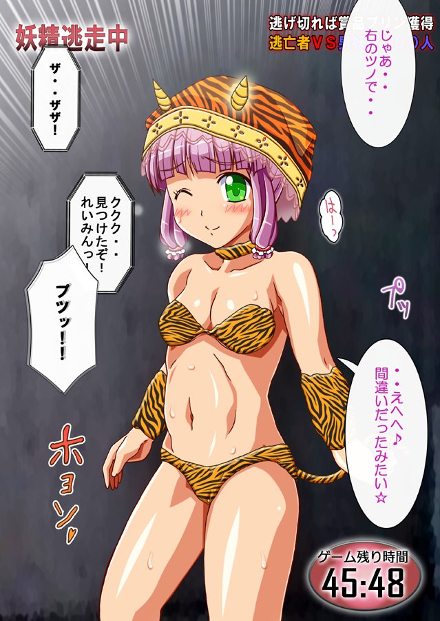 FAIRYPLANET☆妖精を愛するための説明書