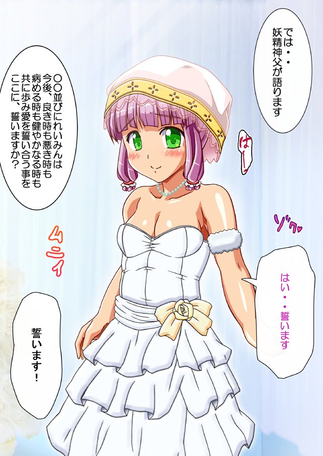 FAIRYPLANET☆妖精を愛するための説明書