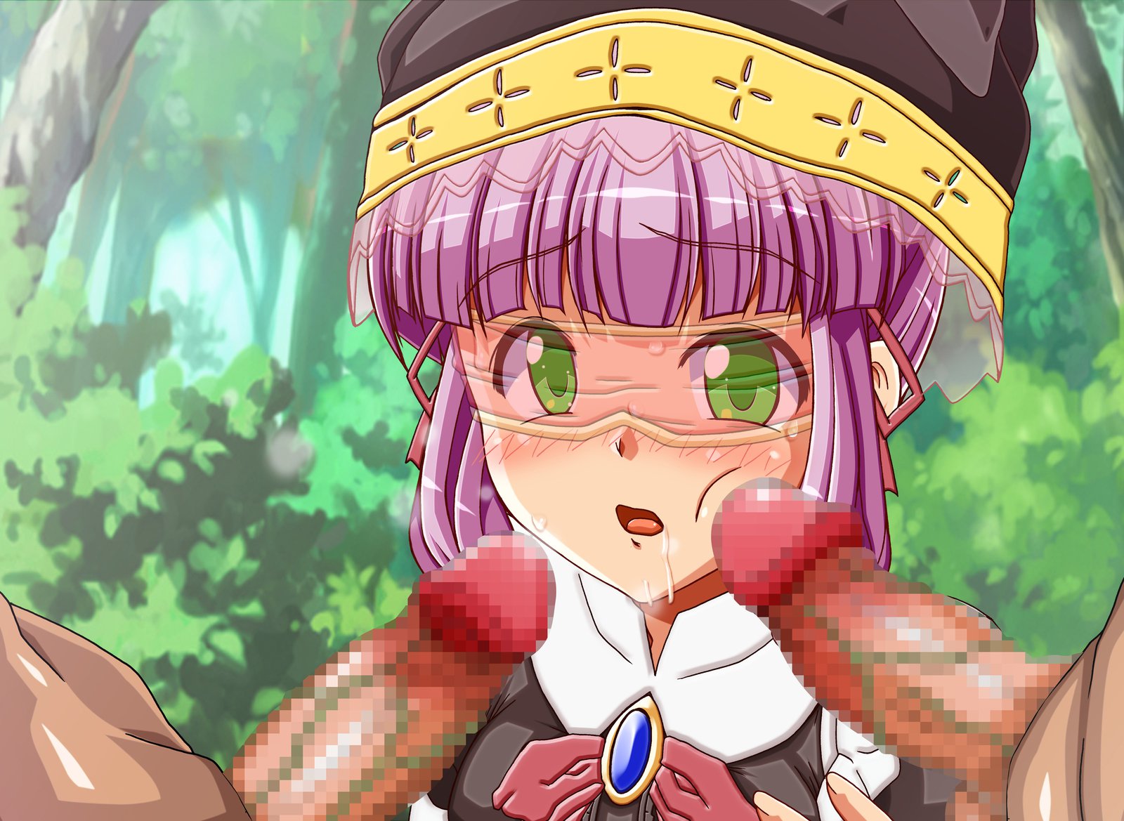 FAIRYPLANET☆妖精を愛するための説明書