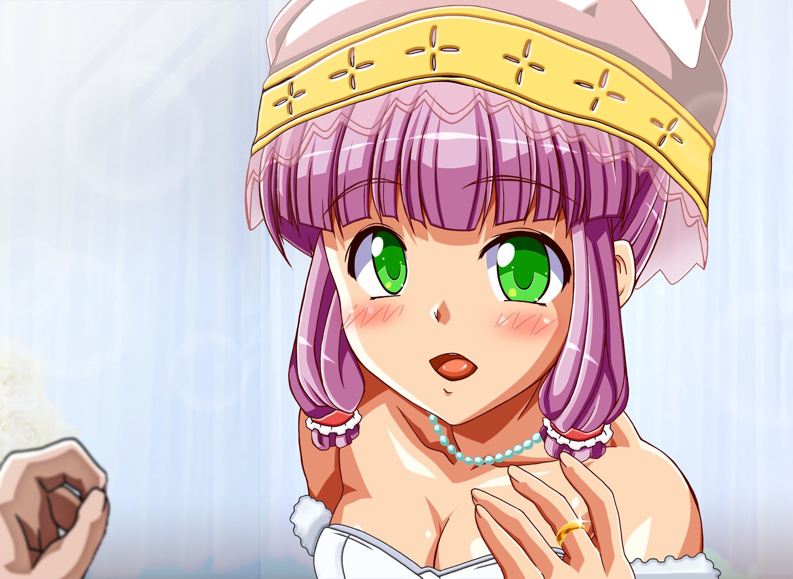 FAIRYPLANET☆妖精を愛するための説明書