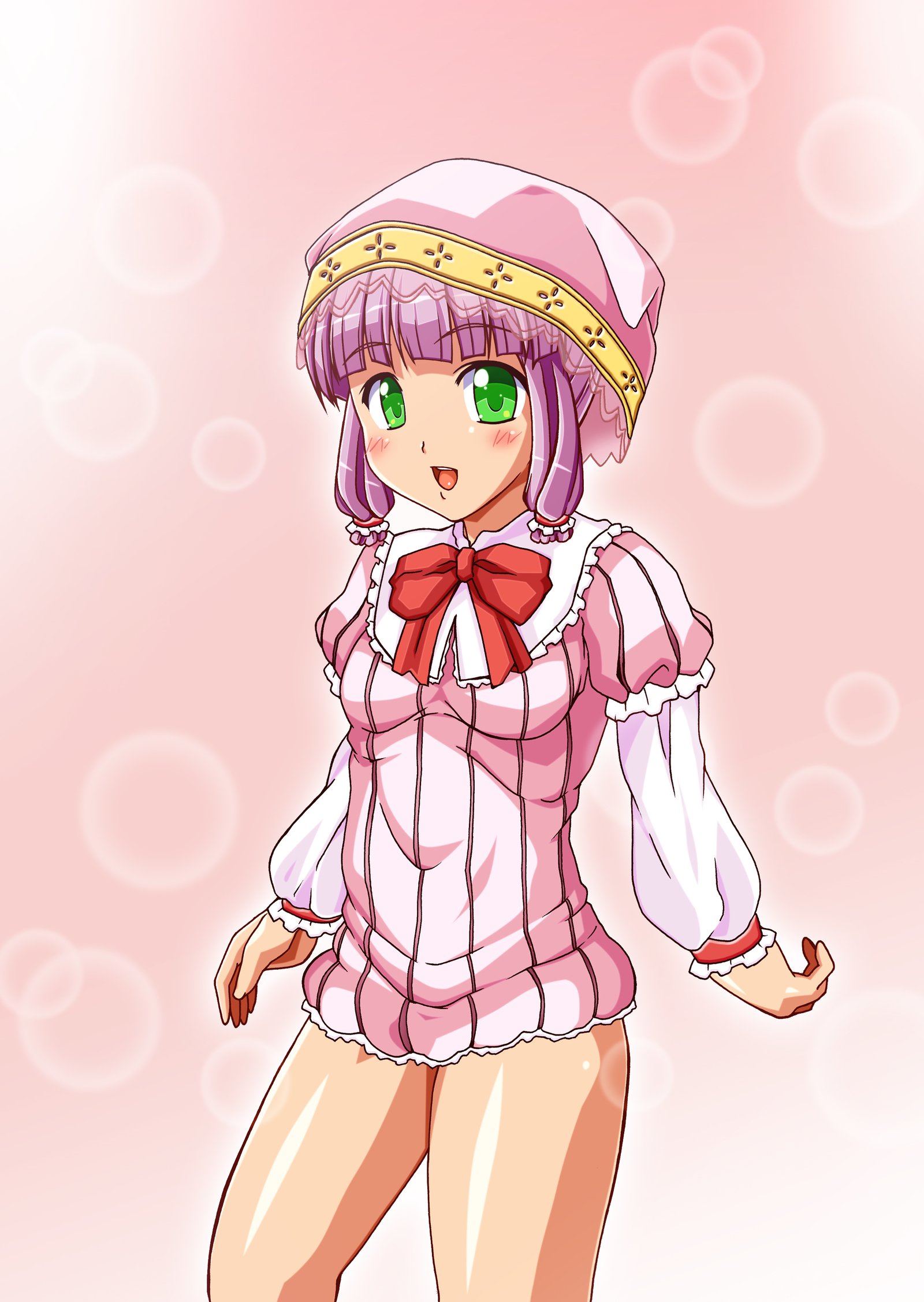 FAIRYPLANET☆妖精を愛するための説明書