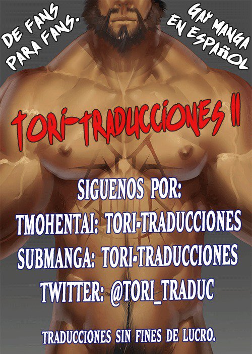 Jii-chan no Niku Ninjin-La zanahoria carnosa del abuelo