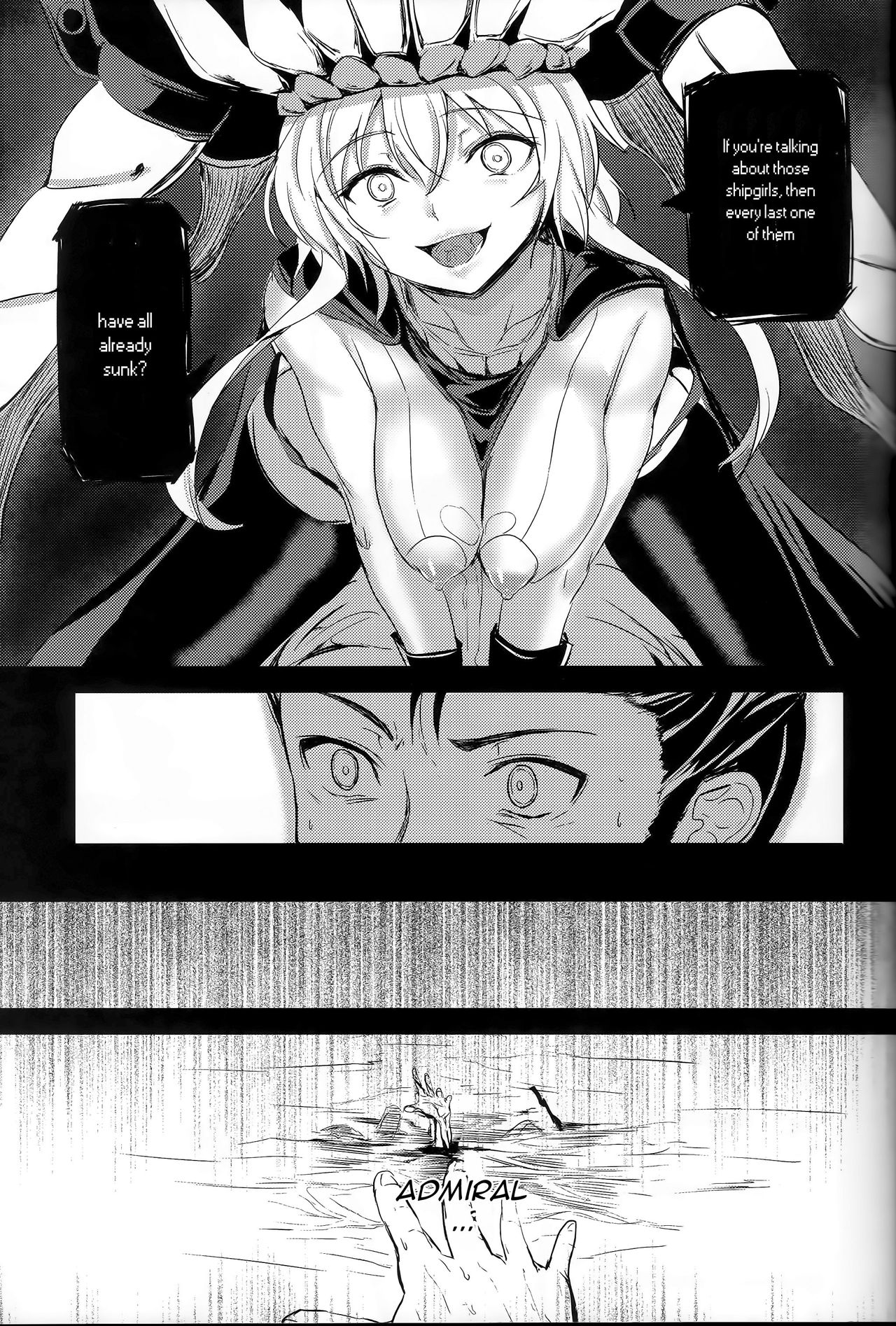 覗いてみて偷窥Ch.39〜53中文