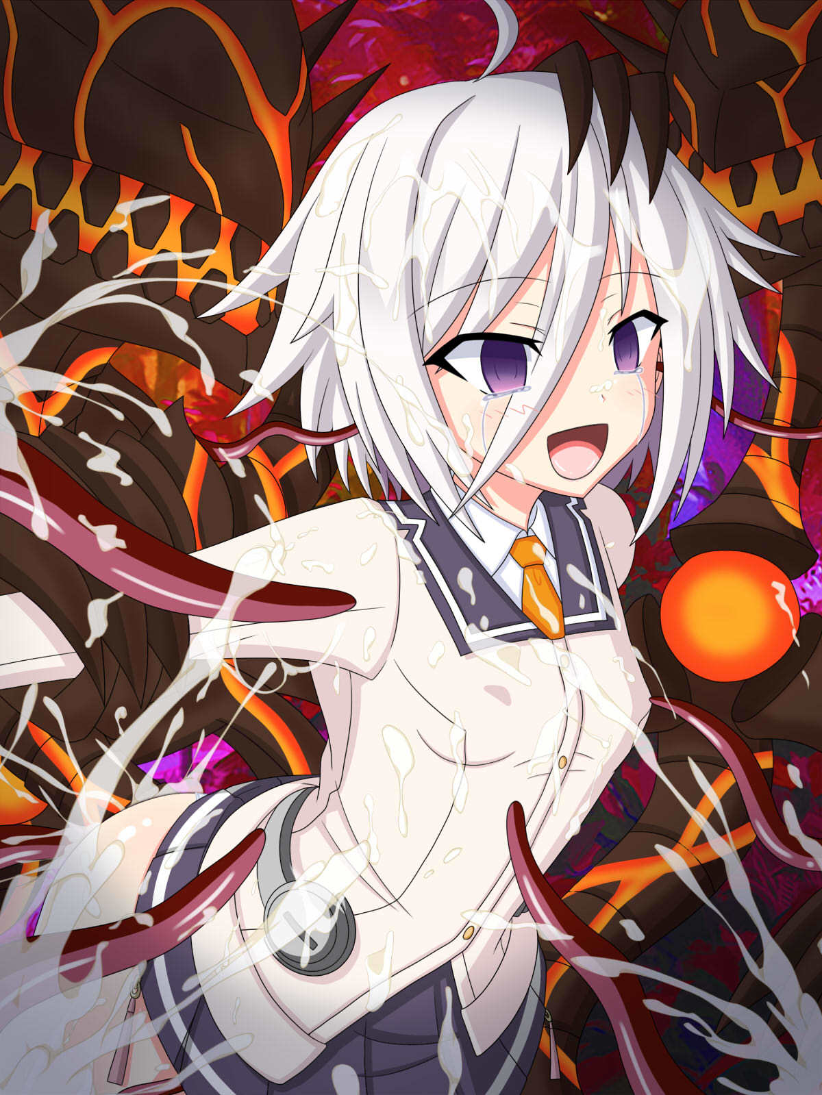 「海北のカタナシ」さやか糸見