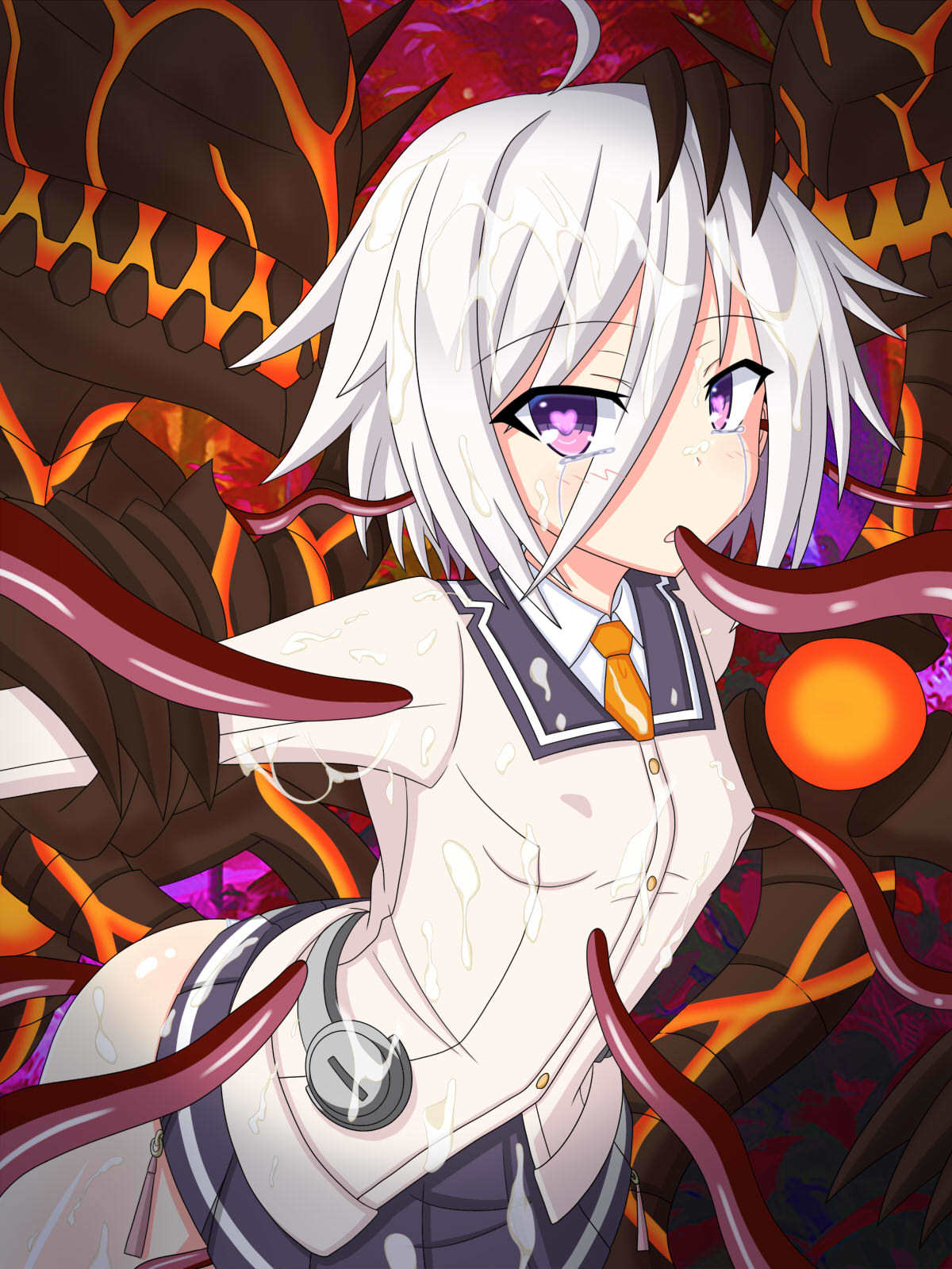 「海北のカタナシ」さやか糸見