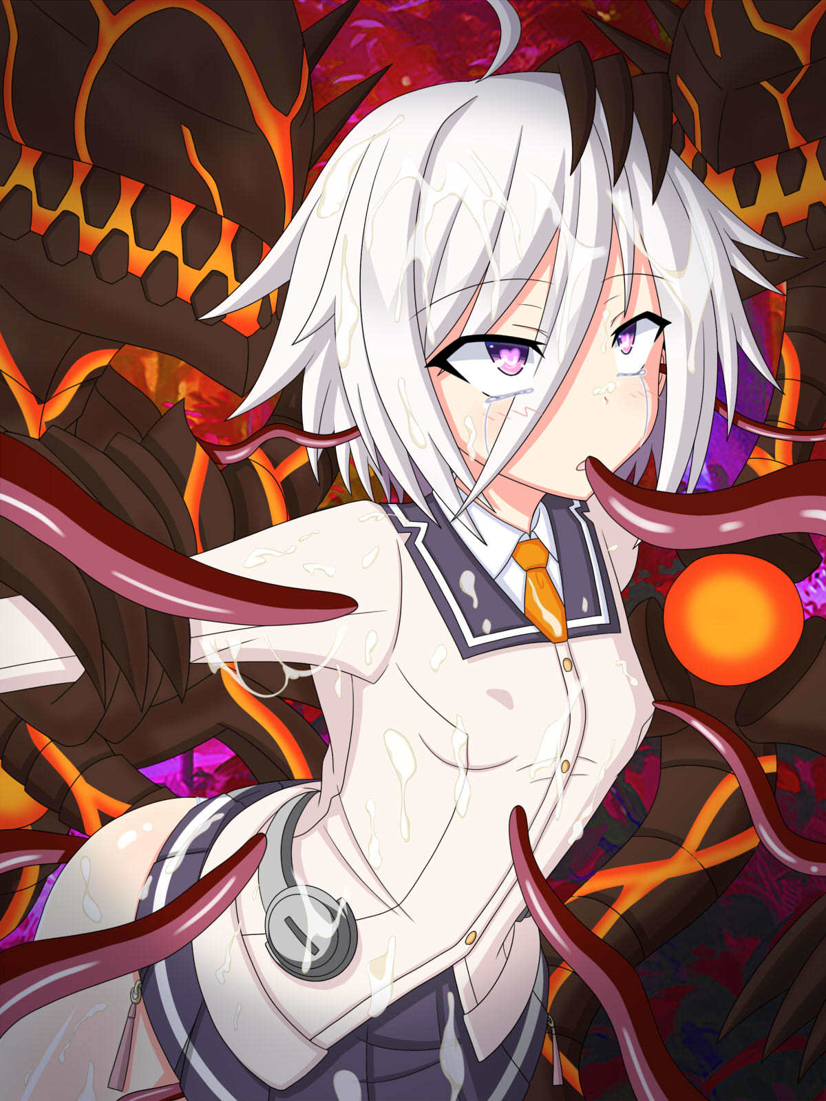 「海北のカタナシ」さやか糸見