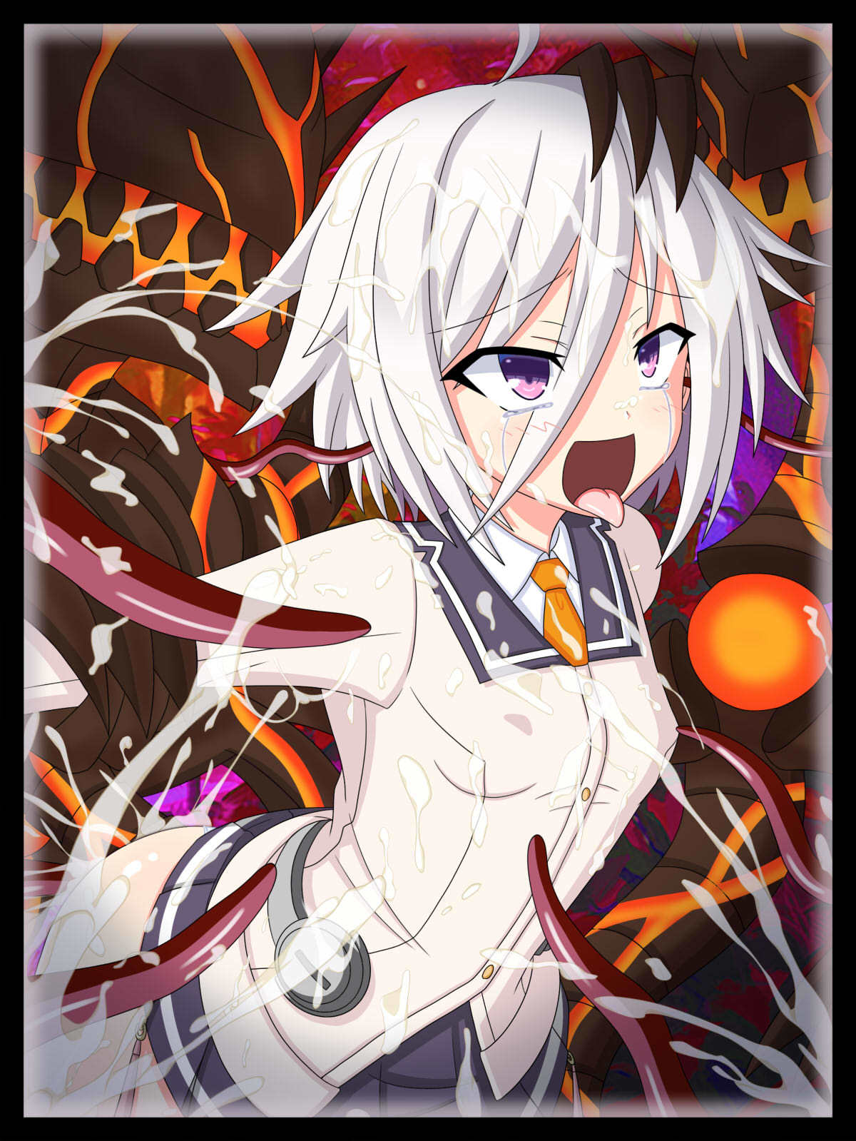 「海北のカタナシ」さやか糸見