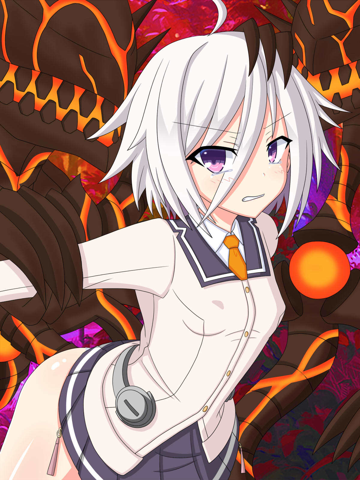 「海北のカタナシ」さやか糸見