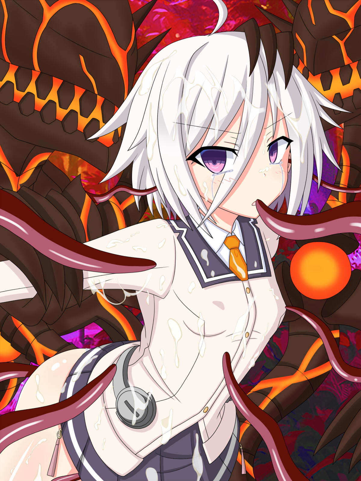 「海北のカタナシ」さやか糸見