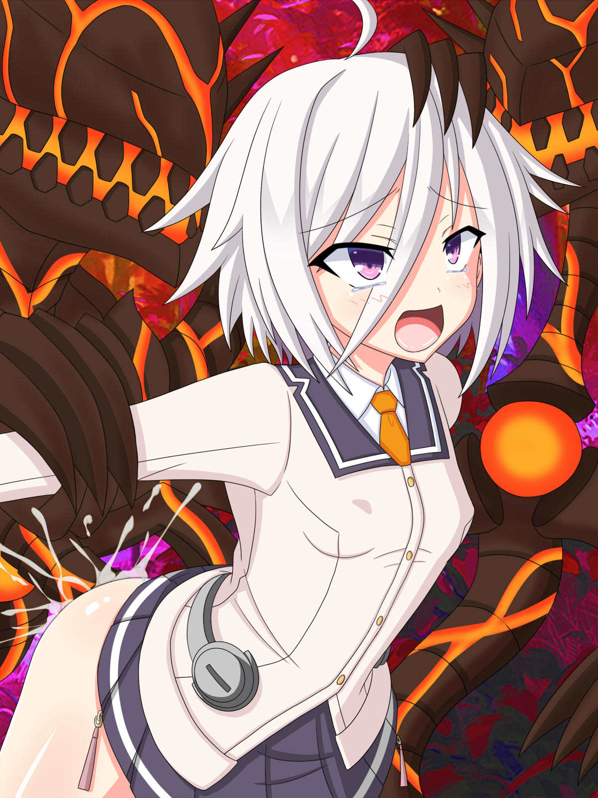 「海北のカタナシ」さやか糸見