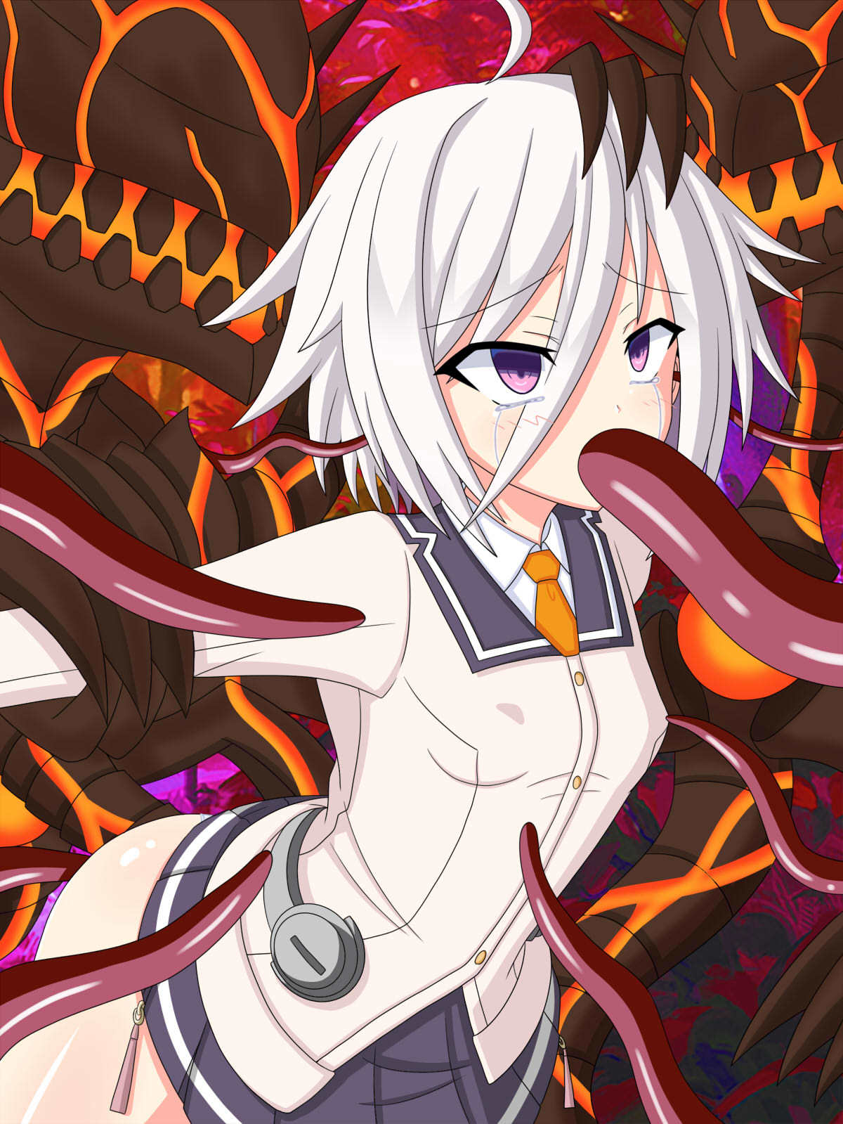 「海北のカタナシ」さやか糸見