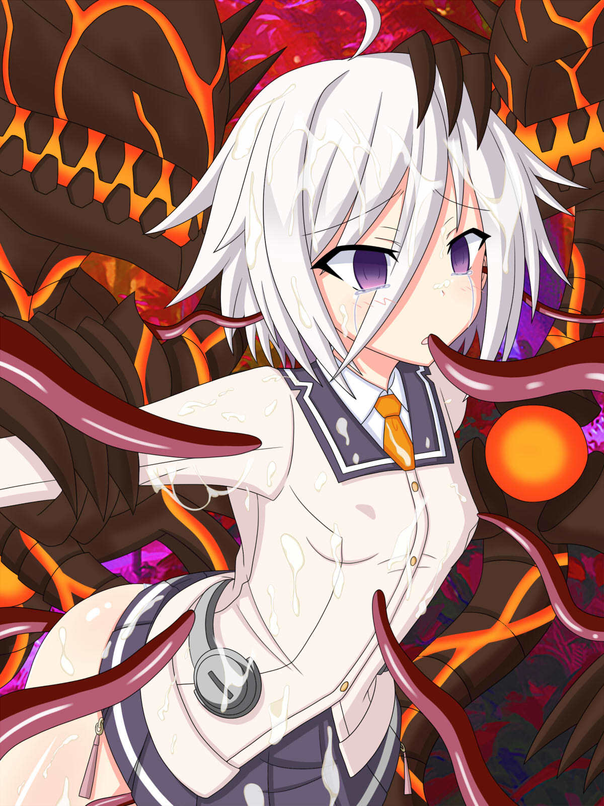 「海北のカタナシ」さやか糸見