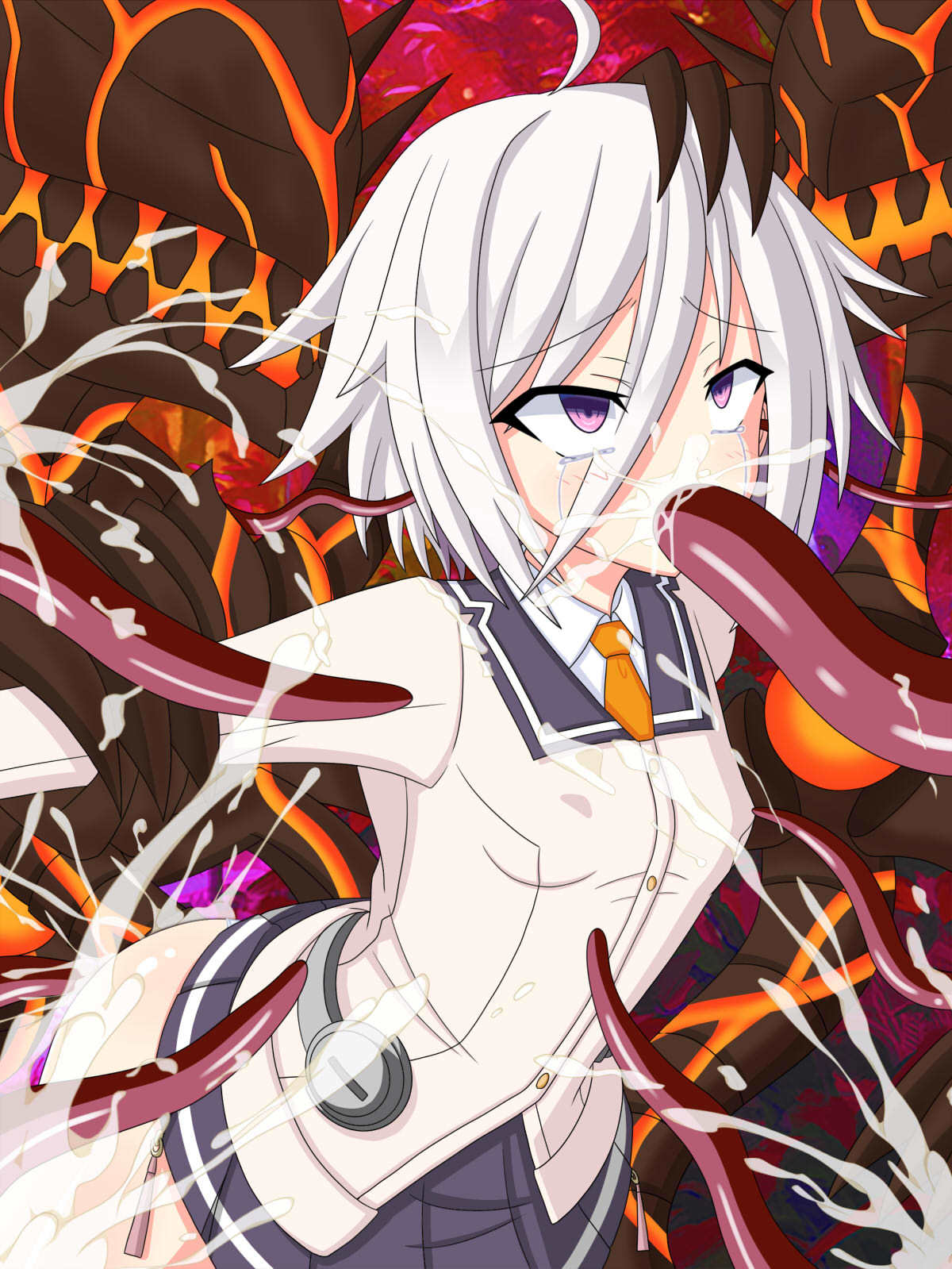 「海北のカタナシ」さやか糸見