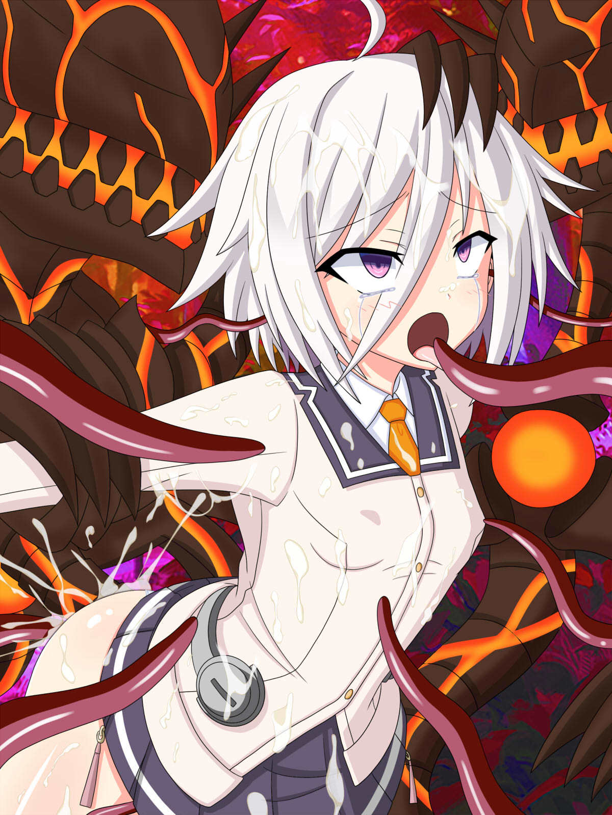 「海北のカタナシ」さやか糸見