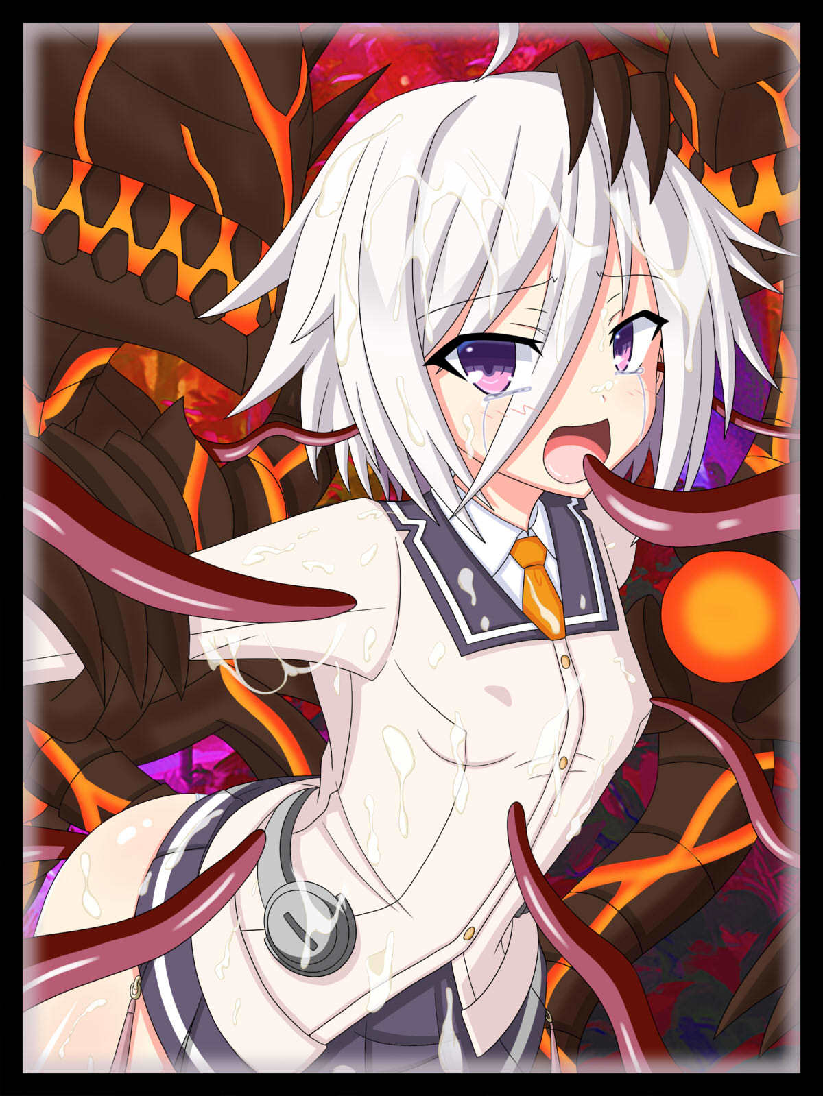 「海北のカタナシ」さやか糸見