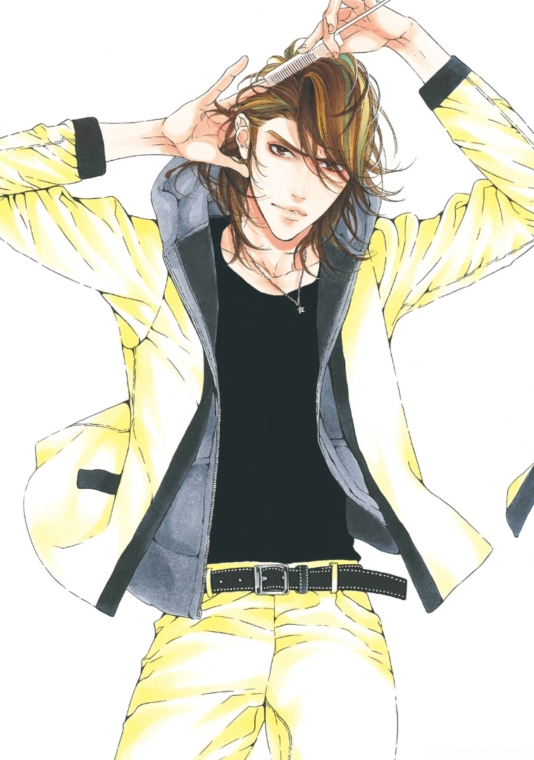 スター☆ナイト|スタア☆ナイト