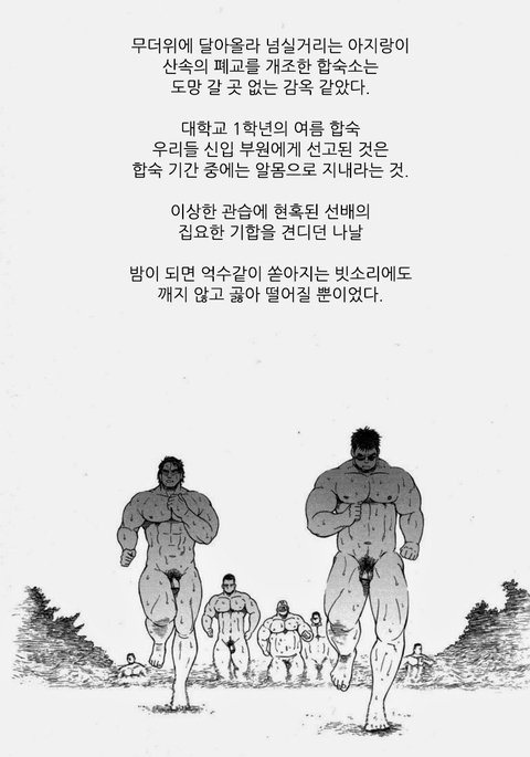 体育協会〜杉佐敷〜| 체육교사〜지나간날들〜